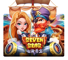 Joker123 : Seven Seas - BOYBET168