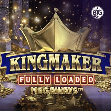Kingmaker Fully Loaded - BOYBET168