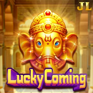 Jili : Lucky Coming - BOYBET168