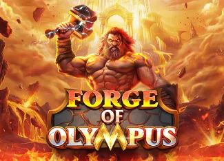 Pragmatic : Forge of Olympus - BOYBET168