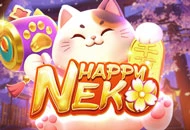 Happy Neko - BOYBET168