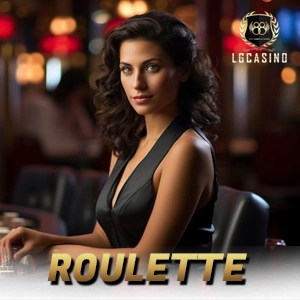 Roulette - BOYBET168