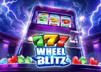 Pragmatic : 777 Wheel Blitz - BOYBET168