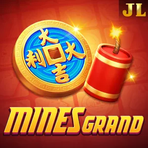 Mines Grand - BOYBET168