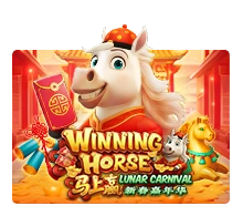 Joker123 : Winning Horse - BOYBET168