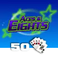 Aces and Eights 50 Hand - BOYBET168