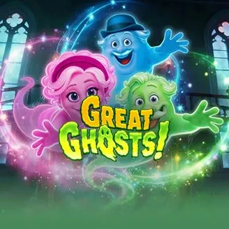 Pragmatic : Great Ghosts! - BOYBET168