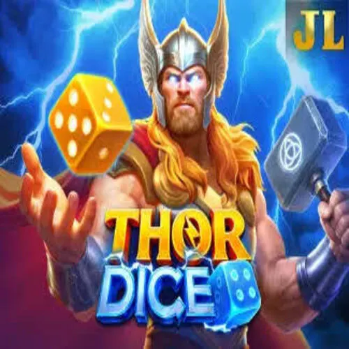 Thor Dice - BOYBET168