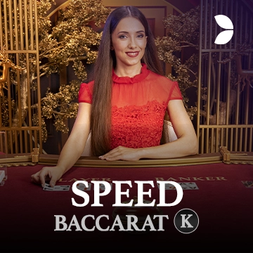 Speed Baccarat K - BOYBET168