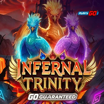 Infernal Trinity GO Guaranteed - BOYBET168