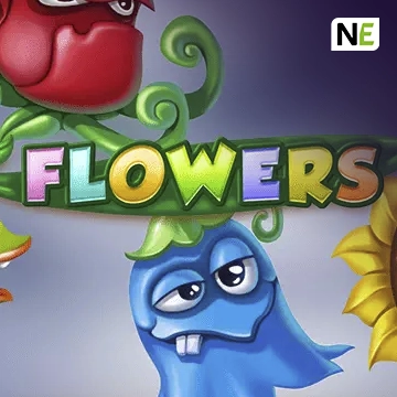 Flowers - BOYBET168