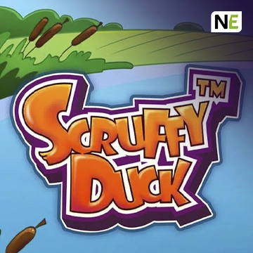 Scruffy Duck - BOYBET168