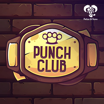 Punch Club - BOYBET168