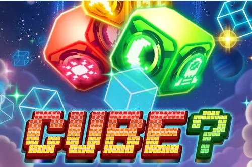 PLAYSTAR : CUBE? - BOYBET168