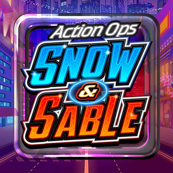 ActionOps Snow and Sable - BOYBET168