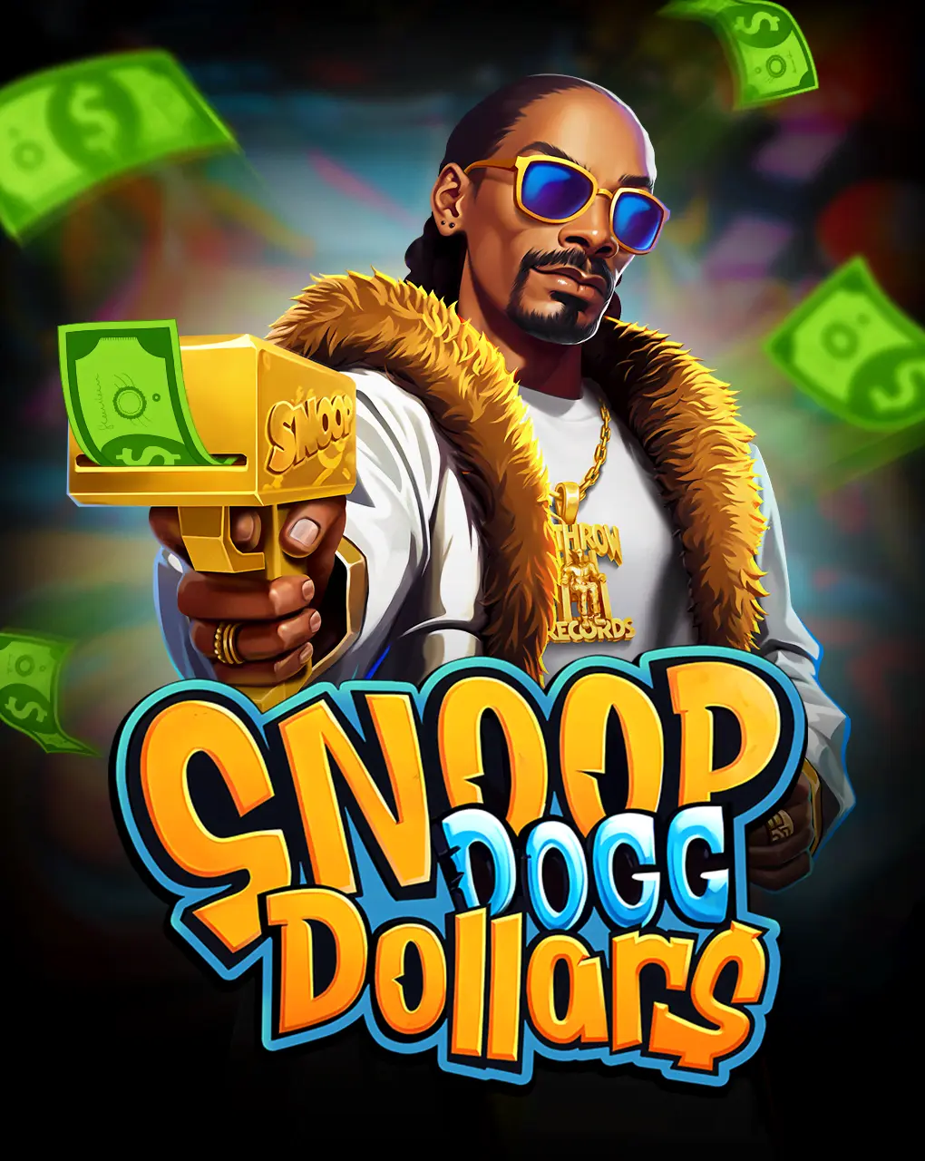 Snoop Dogg Dollars - BOYBET168