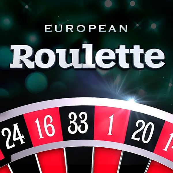 European Roulette Gold - BOYBET168