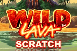 Wild Lava Scratch - BOYBET168