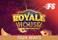 Royale House - BOYBET168