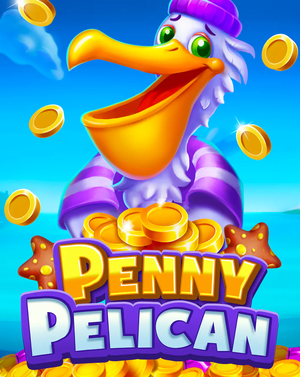 Penny Pelican - BOYBET168