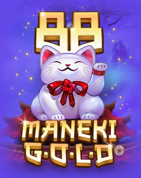 Maneki 88 Gold - BOYBET168