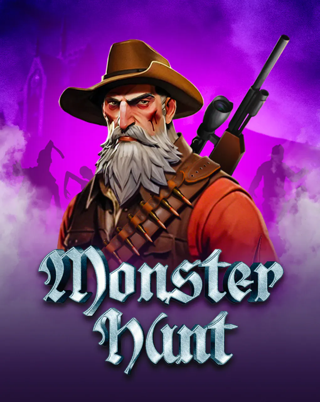 Monster Hunt - BOYBET168