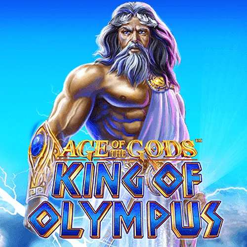 Age of the Gods: King of Olympus - BOYBET168