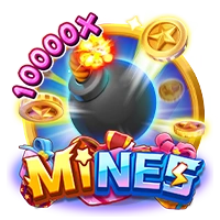 MINES - BOYBET168