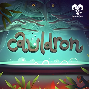 Cauldron - BOYBET168