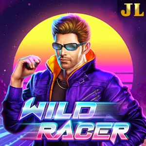 Jili : Wild Racer - BOYBET168