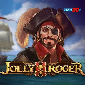 Jolly Roger 2 - BOYBET168