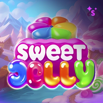 Spinocchio : Sweet Jelly - BOYBET168