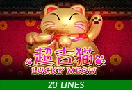 Lucky Meow - BOYBET168