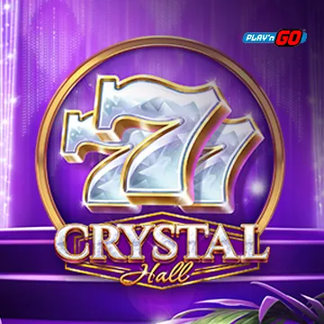 Crystal Hall - BOYBET168