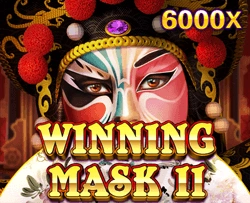Winning Mask II - BOYBET168