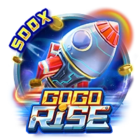 GOGO RISE - BOYBET168