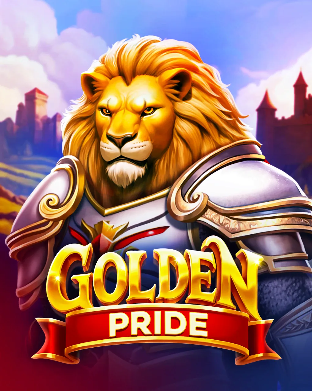 Golden Pride - BOYBET168