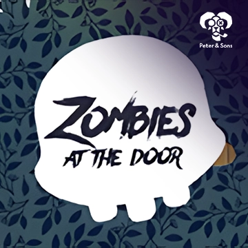 Zombies - At the door - BOYBET168