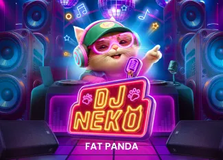 DJ Neko - BOYBET168