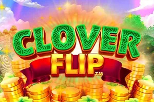 Clover Flip - BOYBET168