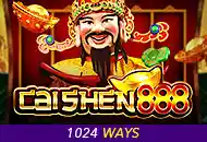 Cai Shen 888 - BOYBET168
