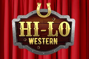 Hi-Lo Western Live - BOYBET168