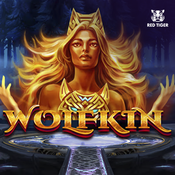 Wolfkin - BOYBET168