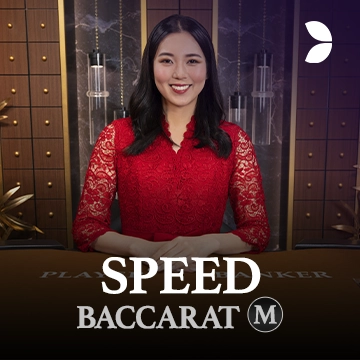 Speed Baccarat M - BOYBET168