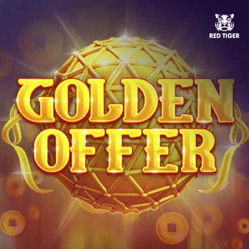 Golden Offer - BOYBET168