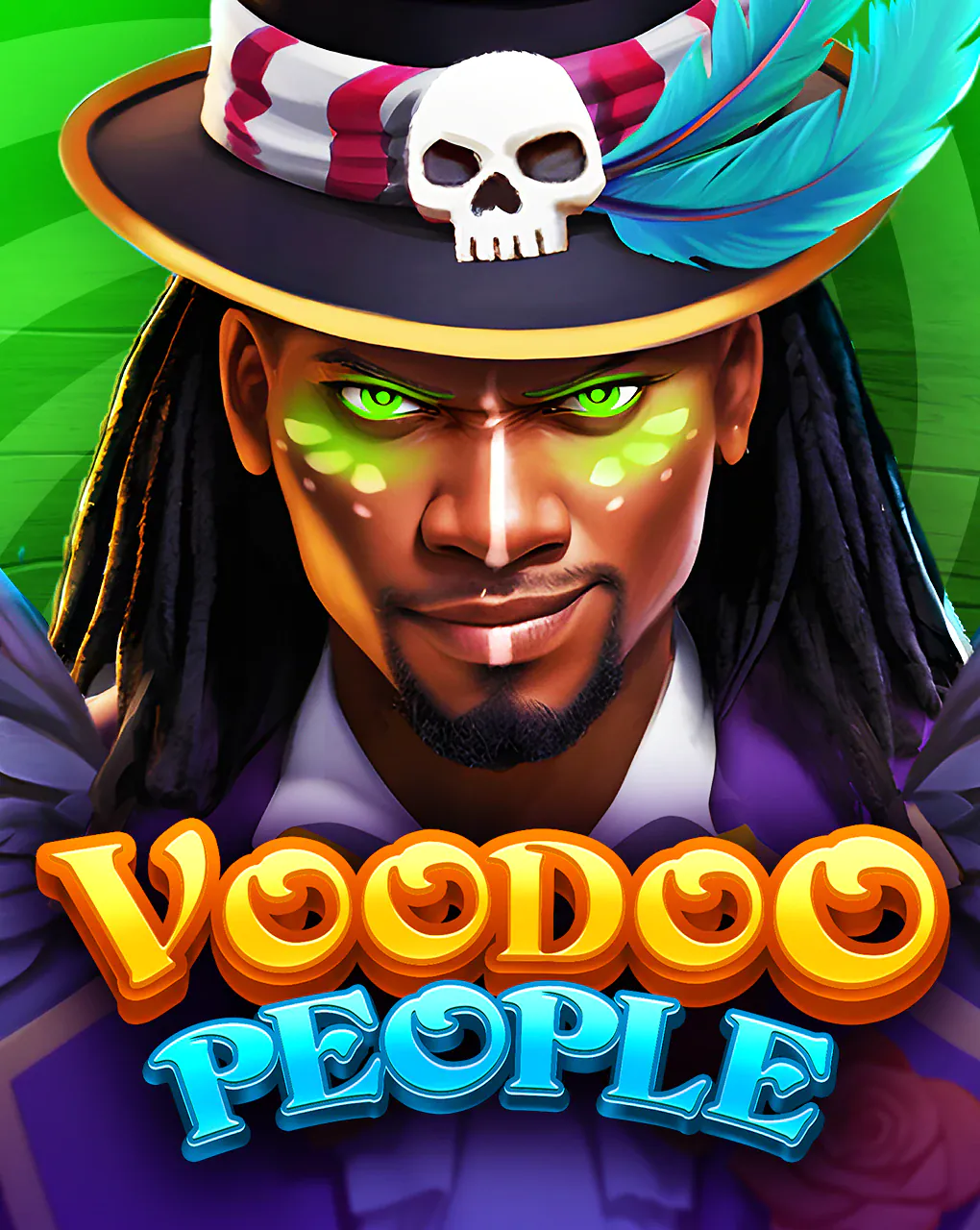 Voodoo People - BOYBET168