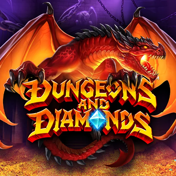 Dungeons and Diamonds - BOYBET168