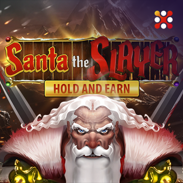 Mancala : Santa the Slayer - BOYBET168