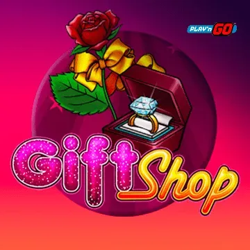 Gift Shop - BOYBET168