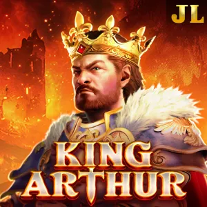 Jili : King Arthur - BOYBET168